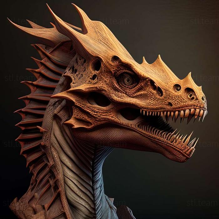 Dracorex